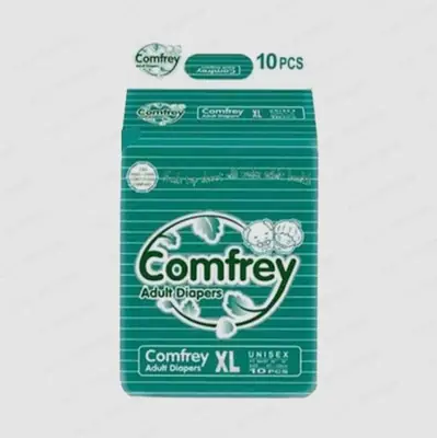 Comfrey Adult Diapers XL-1Pack