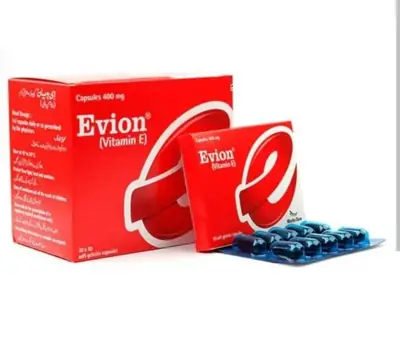 Evion-400mg 30-Capsules thumbnail 3