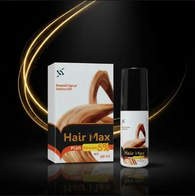 Hair Max Spray-60ml