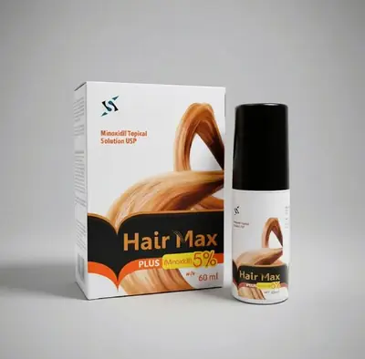 Hair Max Spray-60ml thumbnail 5