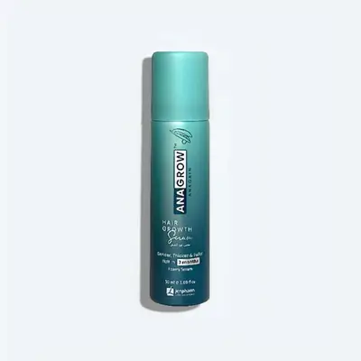 Anagrow Hair Growth Serum thumbnail 5