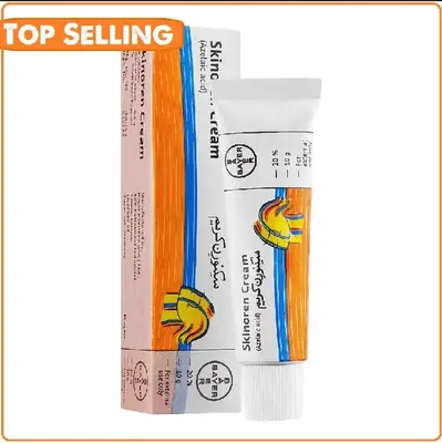 Skinoren Cream-30gm- 