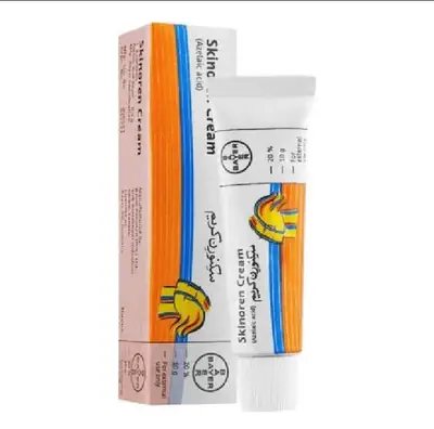 Skinoren Cream-30gm-  thumbnail 3