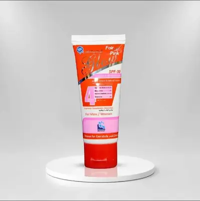 Fair And Pink Cream thumbnail 3