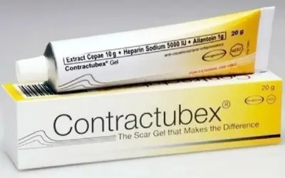 Contractubex Gel-20g thumbnail 2