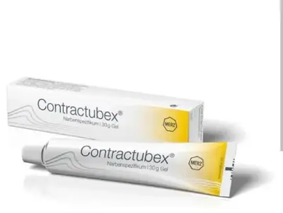 Contractubex Gel-20g thumbnail 3