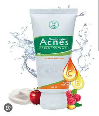 Acnes Fairness Wash