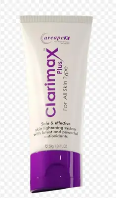 Clarimax Plus Cream-30g thumbnail 3
