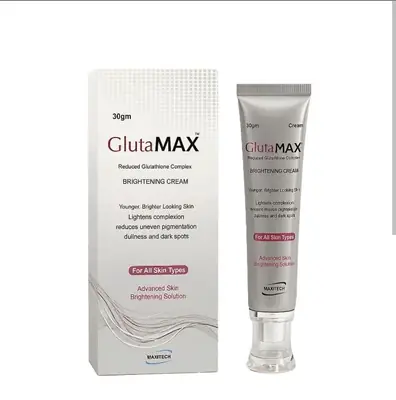 Glutamx Cream-30g