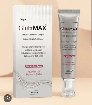 Glutamx Cream-30g thumbnail 2