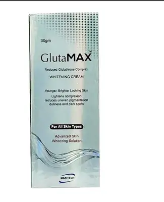 Glutamx Cream-30g thumbnail 3