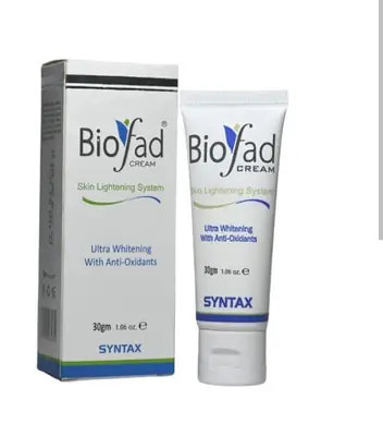 Biofade Cream-30g