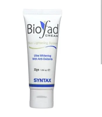 Biofade Cream-30g thumbnail 2
