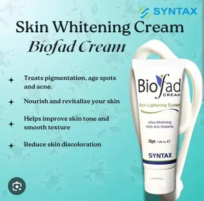 Biofade Cream-30g thumbnail 3