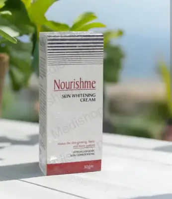 Nourishme Cream