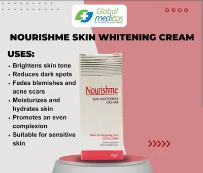 Nourishme Cream thumbnail 3