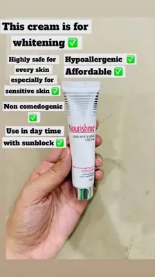 Nourishme Cream thumbnail 4