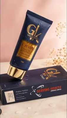 Gk Whitining Cream