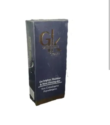 Gk Whitining Cream thumbnail 2