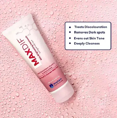 Maxdif Face Wash  thumbnail 2