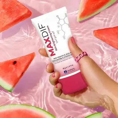 Maxdif Whitinging Cream-Jenpharm thumbnail 3