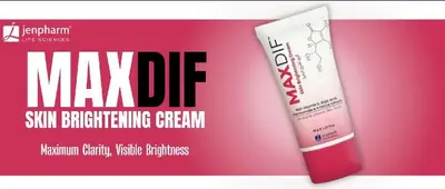 Maxdif Whitinging Cream-Jenpharm thumbnail 6