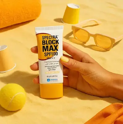 Spectra Block Max-SPF100+ Jenpharm thumbnail 2