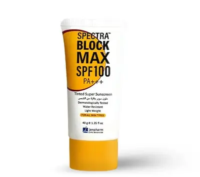 Spectra Block Max-SPF100+ Jenpharm thumbnail 3