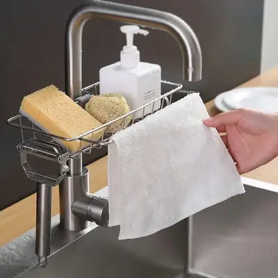 Sink Rack 1