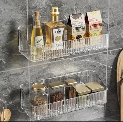 Kitchen Rack 1