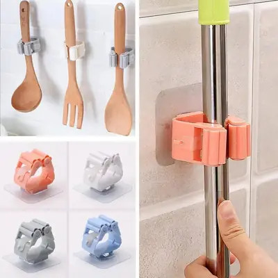 Mop Holder 2