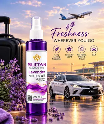1 Pc Car Air Freshner