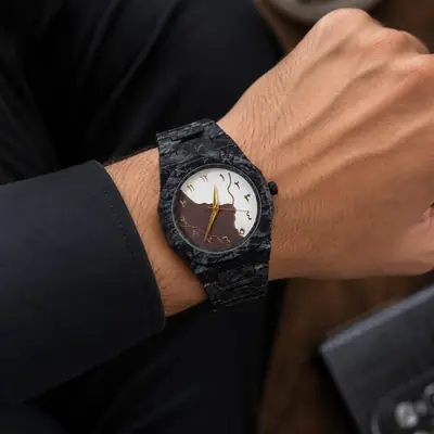 Men's Imported Quality Watch thumbnail 3