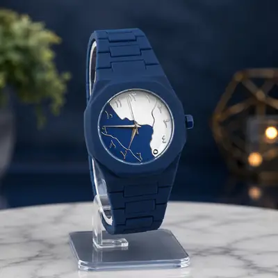 Men's Imported Quality Watch