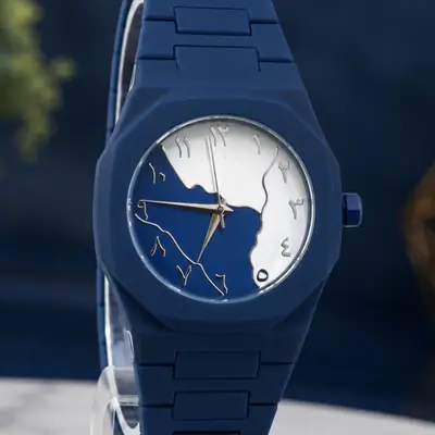 Men's Imported Quality Watch thumbnail 2