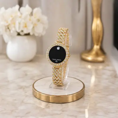 Women's Fashion Forward Design Inspired By Luxury Brands Watch thumbnail 2