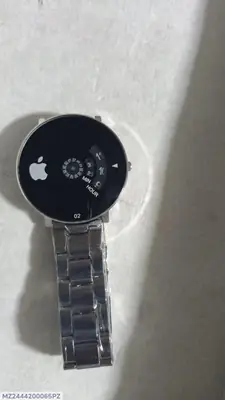Men's Durable Build Watch