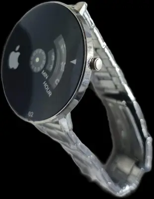 Men's Durable Build Watch thumbnail 2