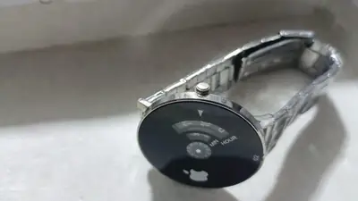 Men's Durable Build Watch thumbnail 4