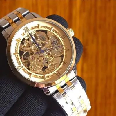 Men's Imported Quality Watch