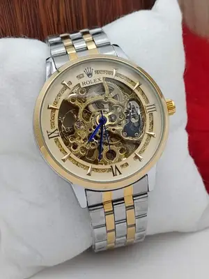 Men's Imported Quality Watch thumbnail 2