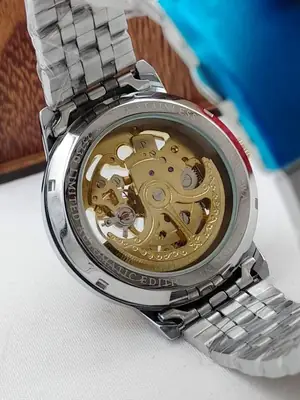 Men's Imported Quality Watch thumbnail 3