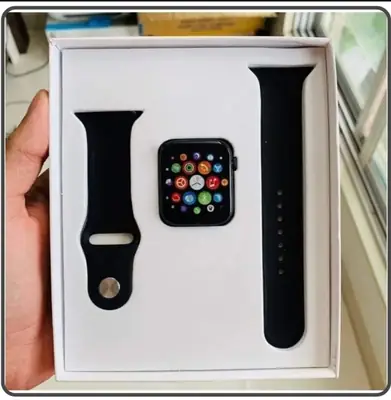 T 500  Smart Watch thumbnail 3