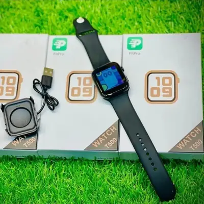 T 500  Smart Watch thumbnail 4