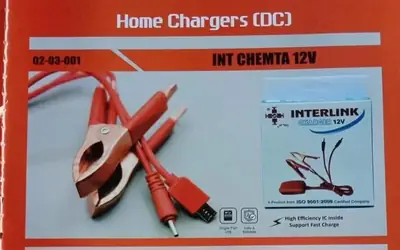 3 in 1 Charging Cable 2 1 thumbnail 2