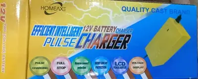 3 in 1 Charger 2 1