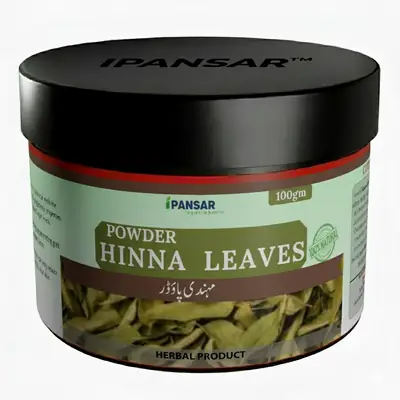 Henna Powder 100 Pack Of 1 thumbnail 2