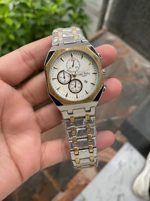 Men's Imported Quality Watch thumbnail 2