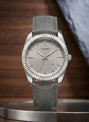 Men's Imported Quality Watch thumbnail 3