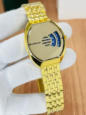 Men's Imported Quality Watch thumbnail 3
